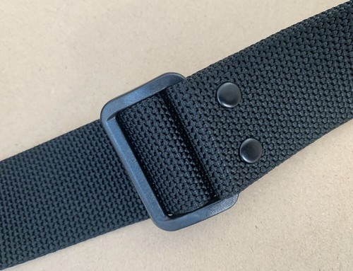 Adjustable Nylon Shoulder Strap For Contax 645AF 645 AF Camera 38mm Width - Picture 5 of 10