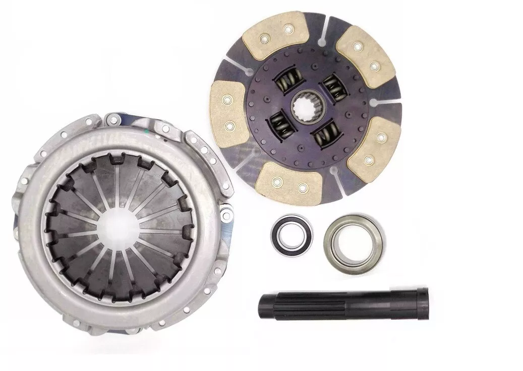 Clutch ebay shop
