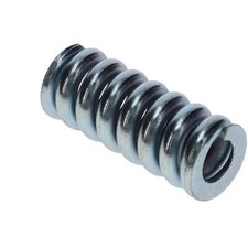 1955-90 Vent Window Lower Pivot Spring For Chevy Gmc Truck