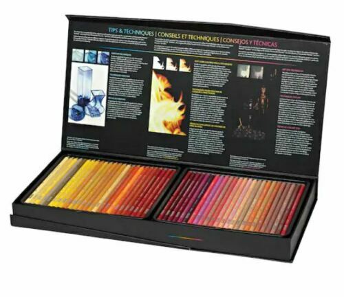 PRISMACOLOR Premier 150色鉛筆 未開封 Prismacolor Premier Soft Core Colored Pencil Set of 150 Assorted