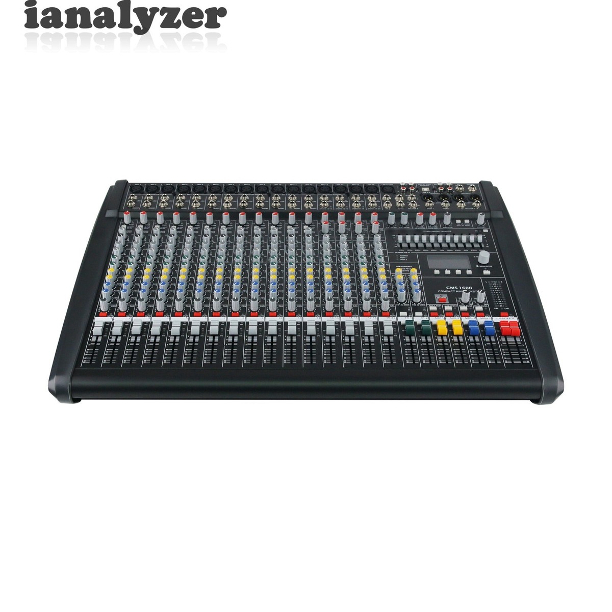 DTM・DAW AG03 MIXING CONSOLE Yamaha AG03 MKII Mixer & Audio