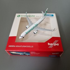 Herpa Wings 1:500 | Transavia Boeing 737-800 PH-HZE 528054