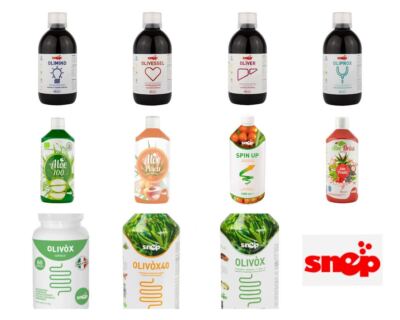 OLIVOX /40 ALOE & PEACH DRINK / ALOE 100% / ALOE DRINK / ALOE + GLUCOSAMINE  SNEP | eBay UK