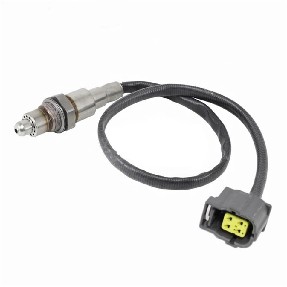 Sensor de oxígeno arriba+abajo 2 piezas para Mercedes-Benz CLA45 AMG 2,0 L L4 Turbo 2014-2019 Foto 3 de 4