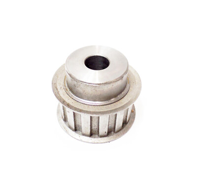NEW BROWNING 14HB100 TIMING BELT PULLEY 78230921      READ