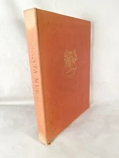 Ajanta Murals. An album of eighty-five reproductions on colour No Dust Jacket