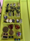 Army Pins And Medals Lot — photo 6