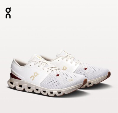 LIMITED EDITION Men's on cloud trainers size UK