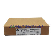 NEW Sealed Allen Bradley 1756-OB16I ControlLogix 16 Point D/O Module
