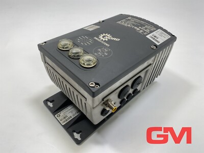 NORD Getriebebau Frequenzumrichter SK225E-111-340-A-AXB inverter + Montagekit