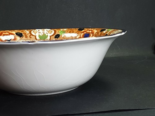 Vintage Hales Hancock & Godwin Ltd Aquila Bowl - Picture 6 of 7