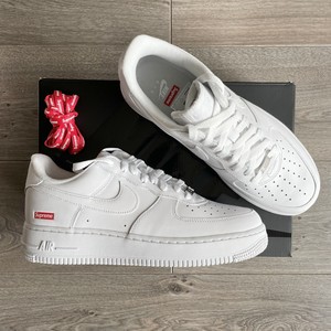 af1 low supreme