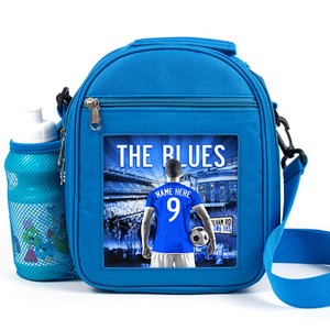 school bolsas with lunch bolsas