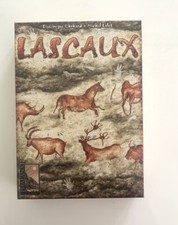Lascaux Brettspiel Gesellschaftsspiel von Phalanx NEU OVP in Folie