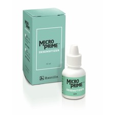 DANVILLE MATERIALS MICROPRIME B - DESENSITIZING AGENT – 10 ML BOTTLE
