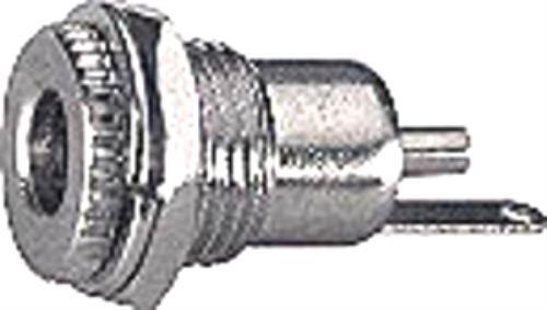 ELC SPINA ALIMENTATORE   DA PANNELLO 2,1/5,5MM