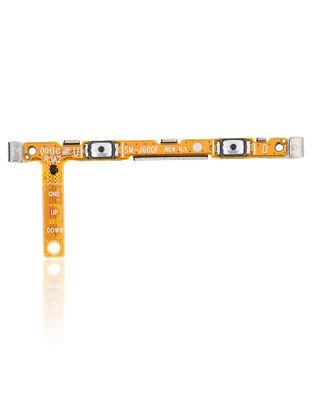 Replacement Volume Button Flex Cable For Samsung Galaxy A6 A600 A6 Plus A605