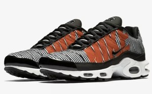 nike tn zebra