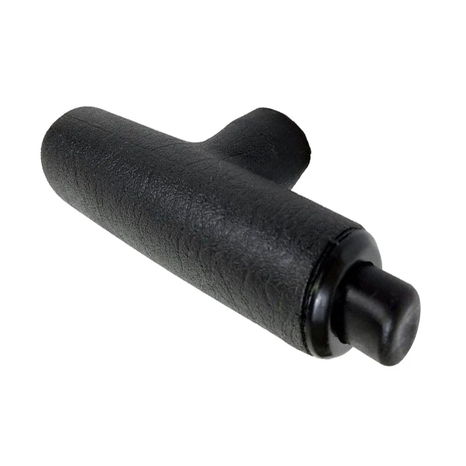 Se adapta a Jeep Cherokee Comanche Wrangler perilla de cambio automático mango de palanca de cambios 52104028 Foto 2 de 4
