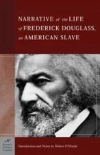 Narrative of the Life of Frederick- paperback, Frederick Douglass, 9781593080419