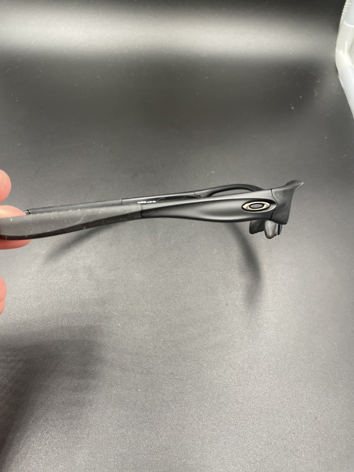 Oakley Commit Squared Matte Black Frame - image 5