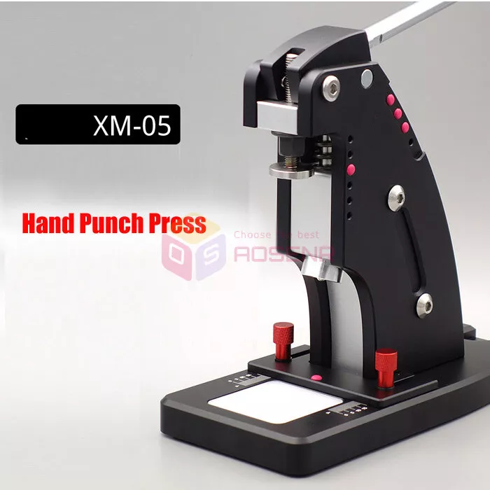 Punch press deals
