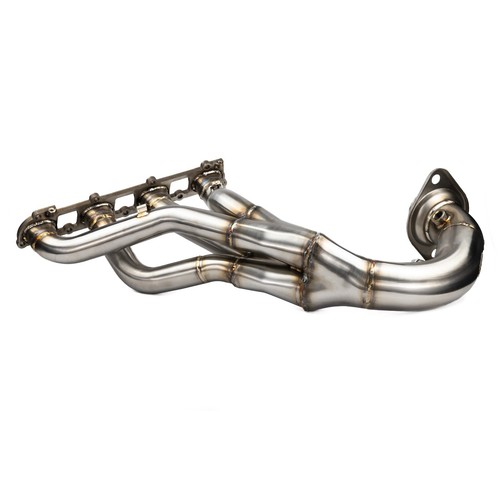 RPM "Big Core HeadPipe" Header Pipe for RZR Pro R 2 & 4 Seat Models USED