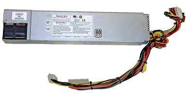 SuperMicro PWS-561-1H 20-Pin ATX 560W Netzteil