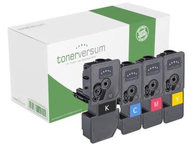 Toner kompatibal zu Kyocera TK-5240 Ecosys M5526cdw M5026cdw M5526cdn M5026 