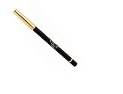 PASCAL Professional Makeup Classic Eye Pencil No. 10 Color Blue New