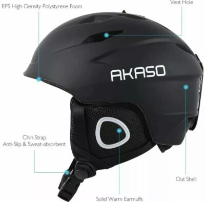 chest mount vs helmet mount snowboarding GoPro Hero 7 Skiing: Helmet Cam vs Chest Cam