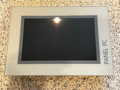 Yaskawa Vipa 67K-RSL0-JX Panel 67K-RSL0-JX002051 IPPC1040P-VP-SSD
