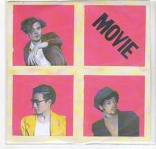 (GF22) Movie, Tusk Vegas - 2014 DJ CD