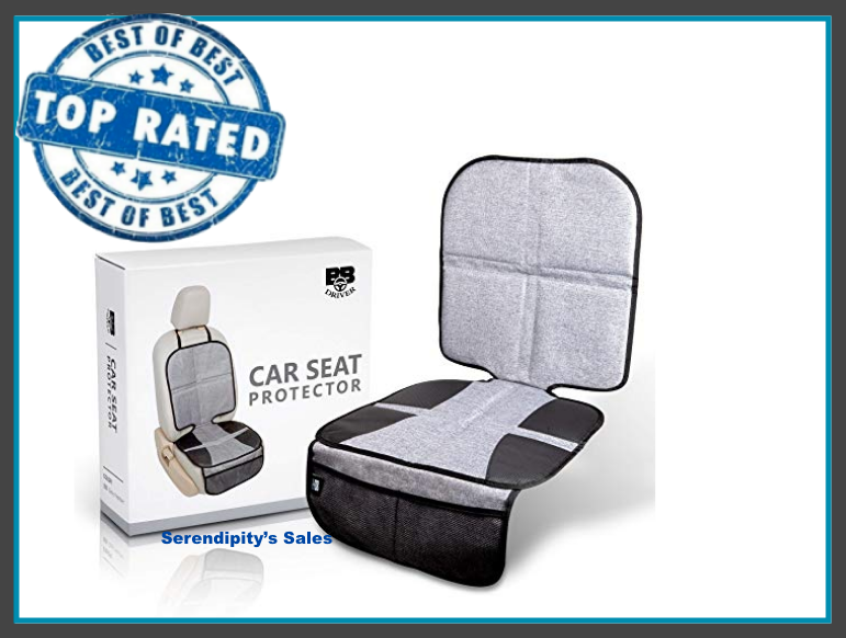 car seat protectors for baby seats