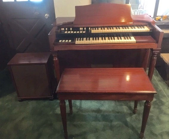 Hammond cheap organs ebay