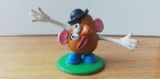 Figurine Monsieur Patate - Toy Story - Hasbro 2001 - Disney Pixar +/- 4cm
