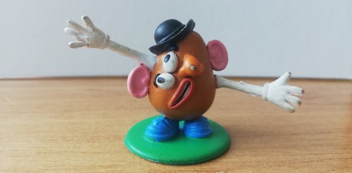 Jouet Monsieur Patate Party Spud Toy Story Disney Playskool Mr Potato Head fête