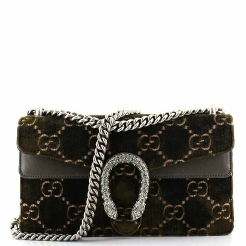 Gucci Dionysus Small Bags & Handbags for Women