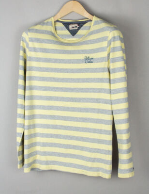 TOMMY HILFIGER Herren Lässig Sweatshirt Pullover Größe S