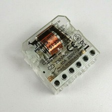 Stromstoßschalter | Doseneinbau | 230V | 1-polig | 2-polig | Stromstoßrelais 