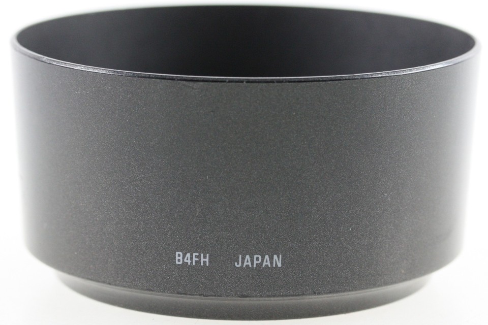 Tamron Paresoleil D'Objectif Lentille Capot Ouverture B4FH 70300mm 300