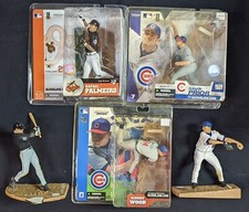 2015 McFarlane MLB 33 Sports Picks Figures 71