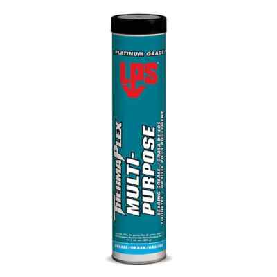 #ad LPS 70614 Extreme Pressure Grease: 14.1 oz Cartridge Lithium $21.84
