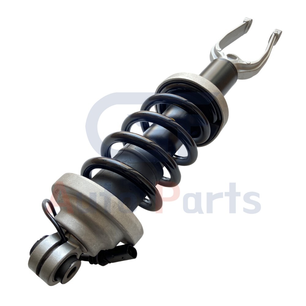 2x Front Shock Struts Assembly w/Magnetic Ride For Audi R8 V8 V10 4S3 4S9 2015-
