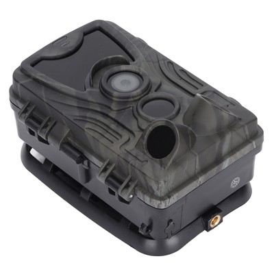 Trail Hunting Camera 20MP Night View Motion Activated Field Camera For Hunting W