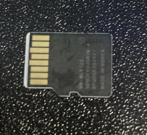 Samsung PRO Plus 512gb microSD Card - Photo 2 sur 2