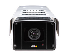 Axis Communications Q1615-LE Mk III Outdoor Network Camera w/Night Vision
