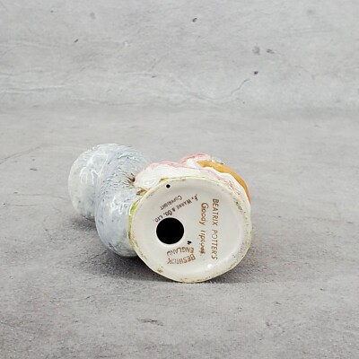 BESWICK ENGLAND Goody Tiptoes 陶器オブジェ s-l400.jpg