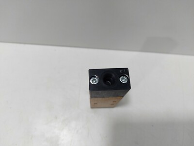 Quill Falcon 60 valve spool bvd01
