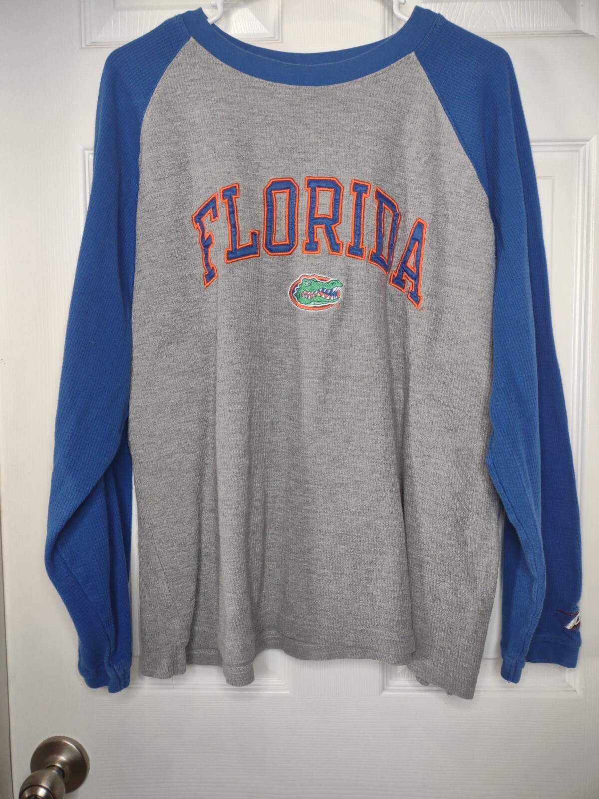 FLORIDA GATORS STITCHED AND PATCH ProPlayer T-Shi… - image 10